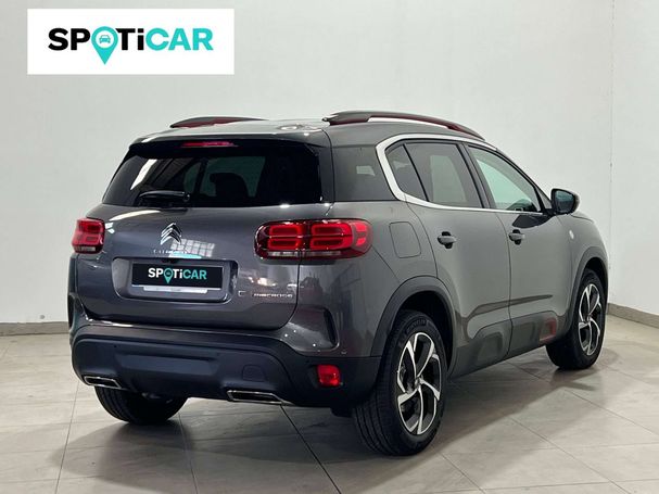 Citroen C5 Aircross BlueHDi 130 S&S EAT8 96 kW image number 7