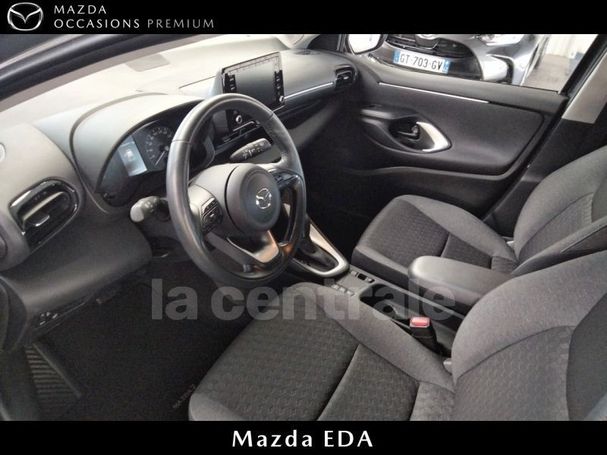 Mazda 2 85 kW image number 18