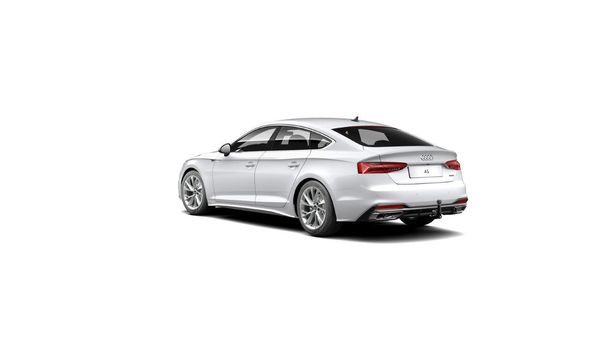 Audi A5 40 TDI Sportback Advanced 150 kW image number 5