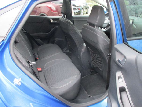 Ford Puma 1.0 EcoBoost 92 kW image number 17