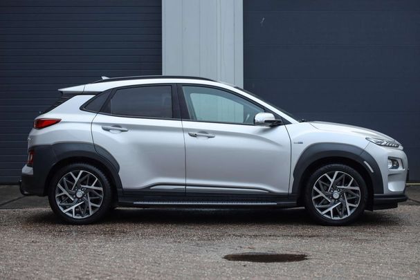 Hyundai Kona 64 kWh Premium 150 kW image number 3