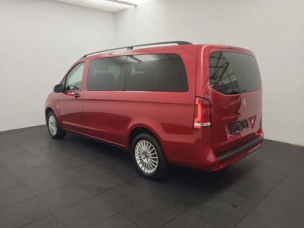 Mercedes-Benz Vito 119 Tourer 140 kW image number 8