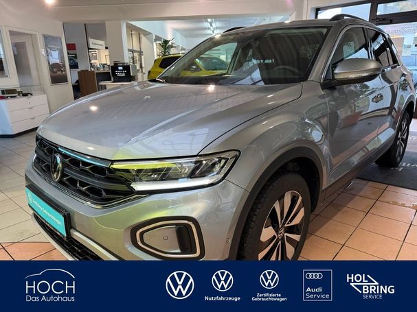 Volkswagen T-Roc 1.5 TSI 110 kW image number 2