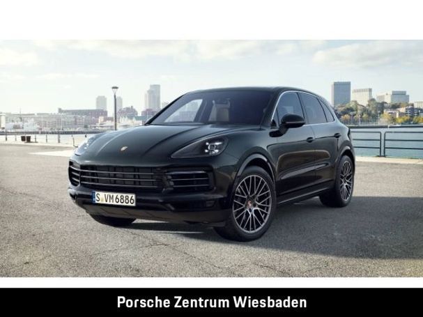 Porsche Cayenne 250 kW image number 1