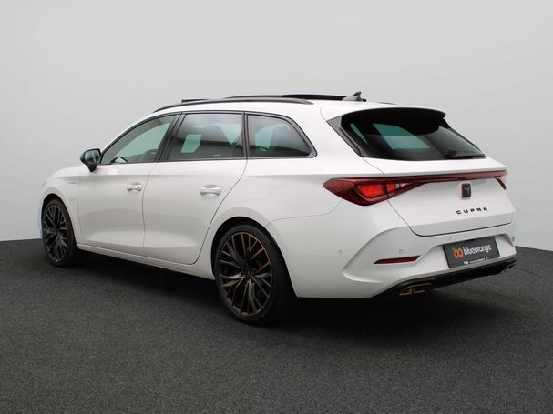 Cupra Leon ST e-Hybrid DSG 180 kW image number 10