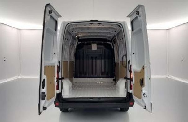 Renault Master dCi 150 L2H2 112 kW image number 9