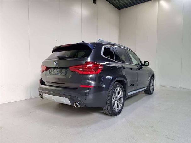 BMW X3 xDrive 135 kW image number 4