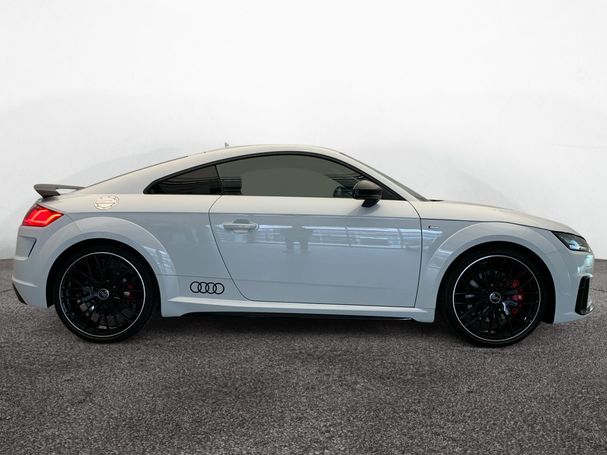 Audi TT 45 TFSI S-line 180 kW image number 4