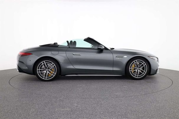 Mercedes-Benz SL 63 AMG 430 kW image number 2