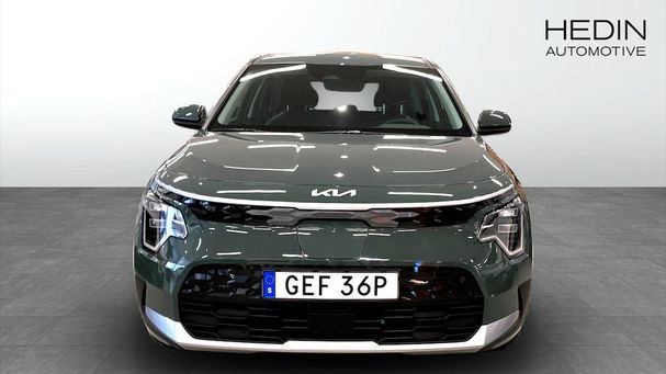 Kia Niro 150 kW image number 8