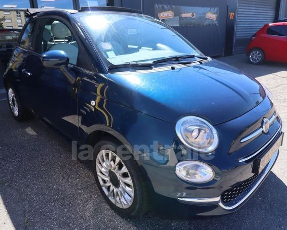 Fiat 500C 51 kW image number 2