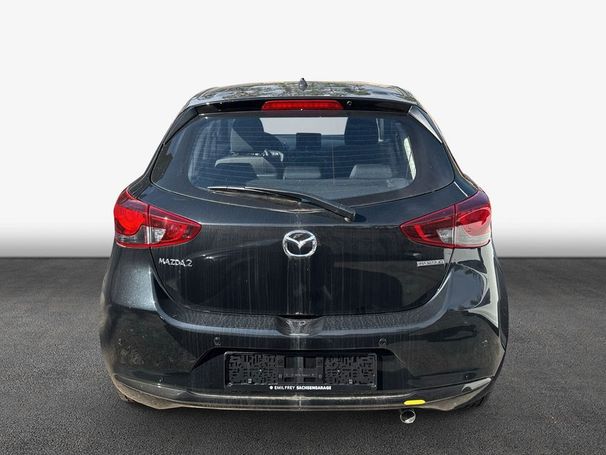 Mazda 2 SkyActiv-G 75 Center-Line 55 kW image number 3