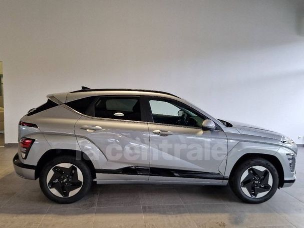 Hyundai Kona 65 kWh Creative 160 kW image number 13