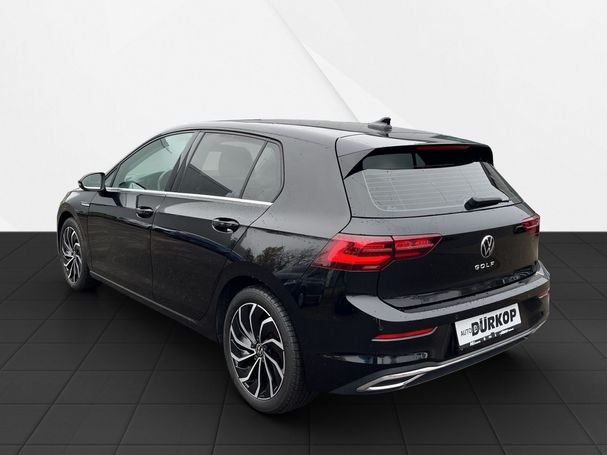 Volkswagen Golf 1.5 TSI 110 kW image number 7