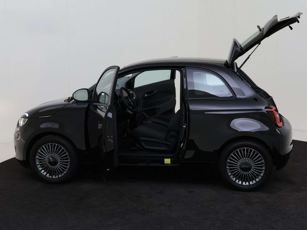 Fiat 500 e 42 kWh 87 kW image number 11