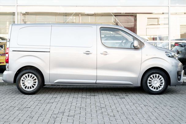 Toyota Proace 75 kWh 100 kW image number 31