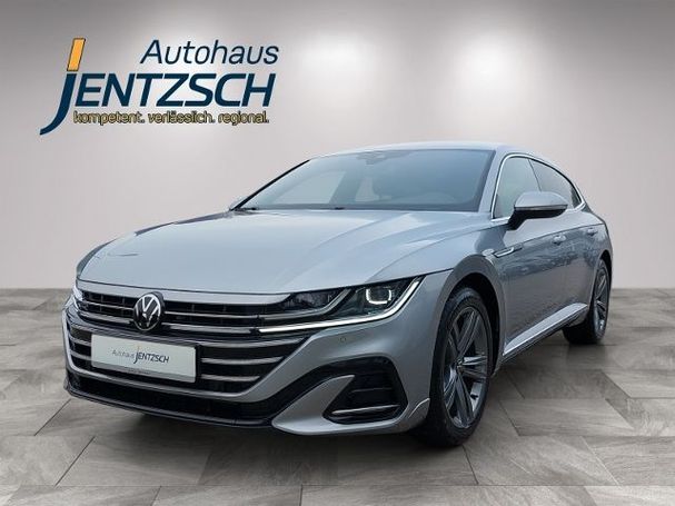 Volkswagen Arteon Shooting Brake 147 kW image number 1