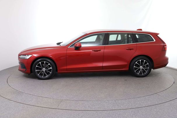 Volvo V60 D3 Geartronic Momentum 110 kW image number 5