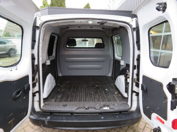 Mercedes-Benz Citan 108 CDi 55 kW image number 10