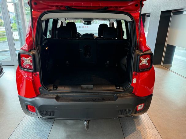 Jeep Renegade 110 kW image number 8