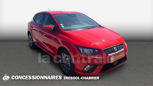 Seat Ibiza 1.0 TSI 70 kW image number 2