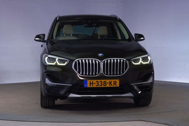 BMW X1 sDrive20i 141 kW image number 27