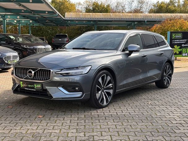 Volvo V60 B4 Inscription 145 kW image number 1