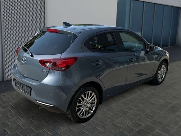 Mazda 2 SkyActiv-G 90 KIZOKU 66 kW image number 3