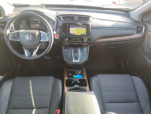 Honda CR-V 135 kW image number 9