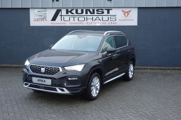 Seat Ateca 1.5 TSI DSG 110 kW image number 1