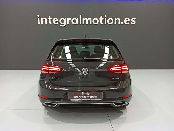 Volkswagen Golf 1.5 TSI 96 kW image number 9