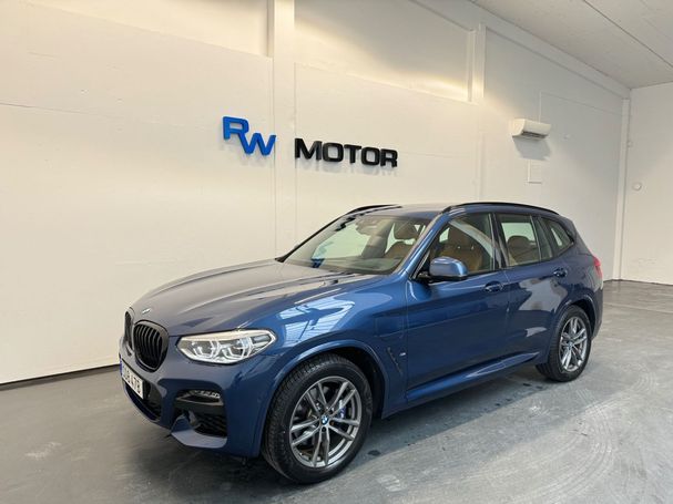 BMW X3 xDrive30e M Sport 216 kW image number 2