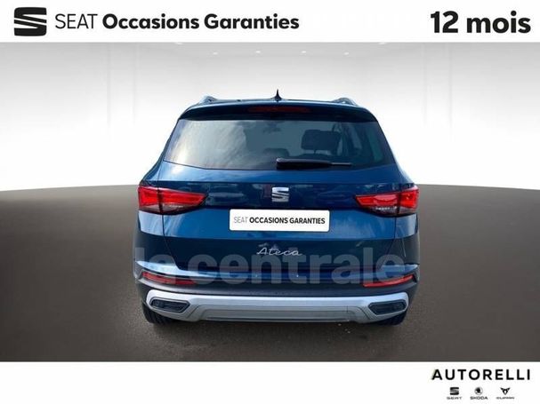 Seat Ateca 2.0 TDI DSG 110 kW image number 6