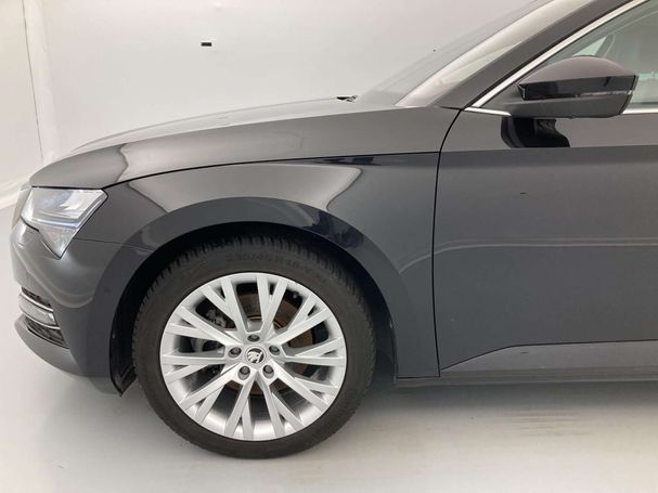 Skoda Superb 2.0 TDI Style 110 kW image number 32