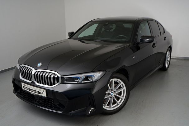 BMW 320i xDrive 135 kW image number 1