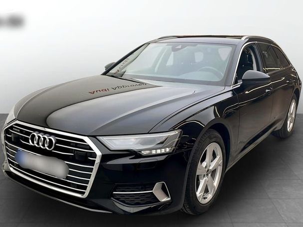 Audi A6 40 TDI 150 kW image number 1