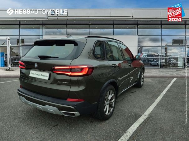 BMW X5 xLine xDrive 213 kW image number 12