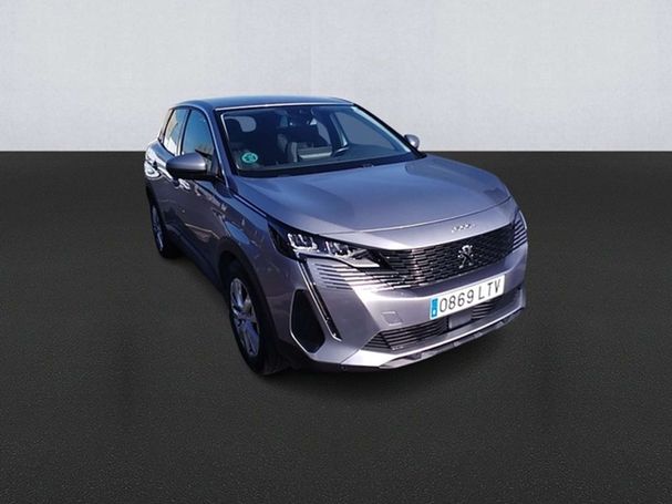 Peugeot 3008 Active 88 kW image number 2