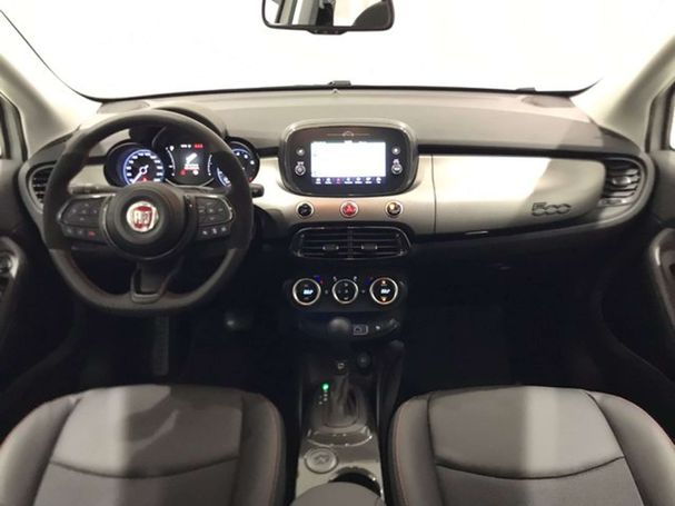 Fiat 500X 1.5 Hybrid DCT 97 kW image number 45