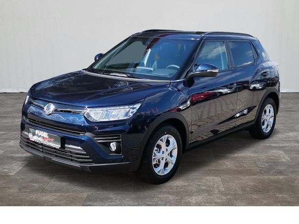 SsangYong Tivoli 1.5 120 kW image number 1