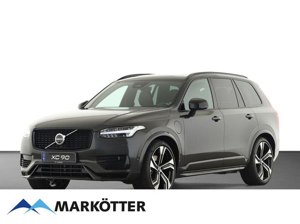 Volvo XC90 Plug-in Hybrid T8 Ultra Dark AWD 335 kW image number 1