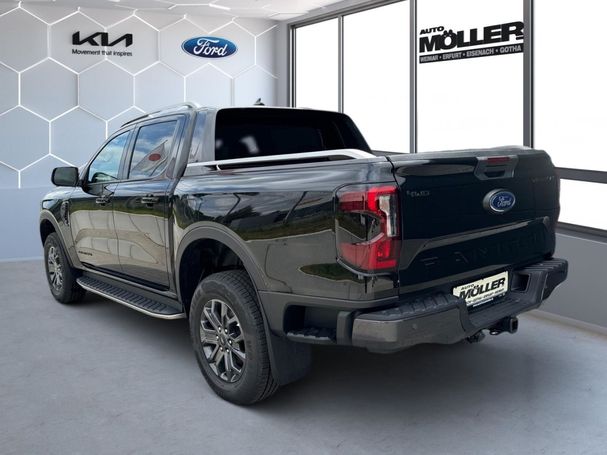 Ford Ranger 2.0 156 kW image number 6