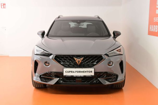 Cupra Formentor 2.0 TSI 4Drive DSG 140 kW image number 2