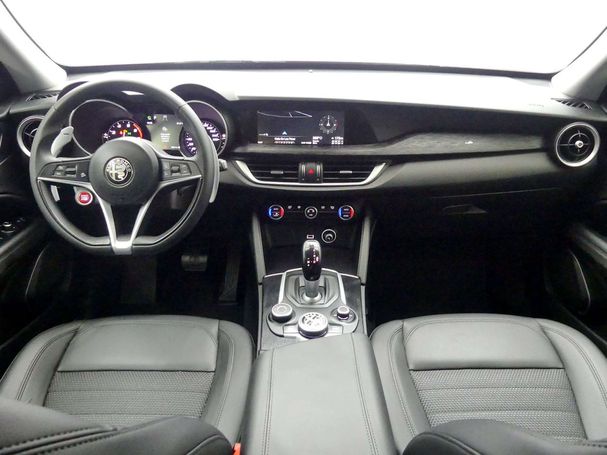 Alfa Romeo Stelvio 2.0 Turbo 147 kW image number 16