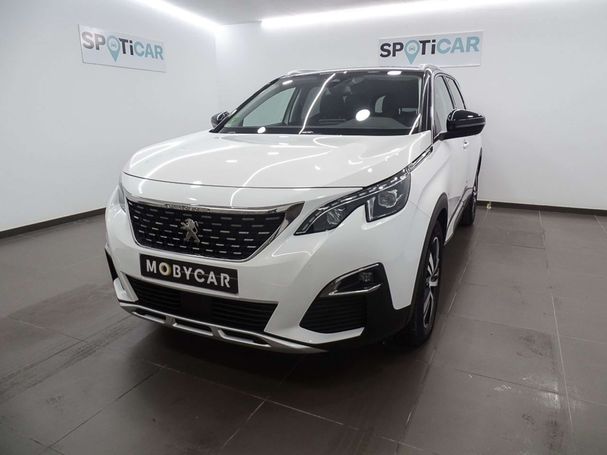 Peugeot 5008 BlueHDi 130 Allure 96 kW image number 1