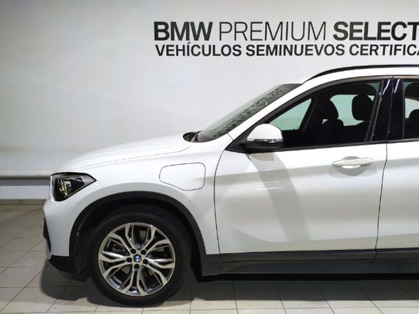 BMW X1 25e xDrive 162 kW image number 11