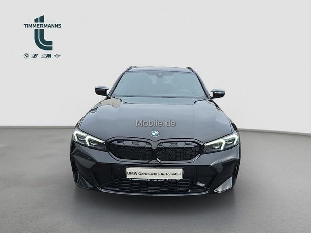 BMW 340d xDrive Touring 250 kW image number 8