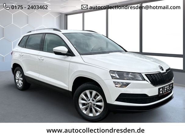 Skoda Karoq 1.0 TSI Ambition 85 kW image number 2