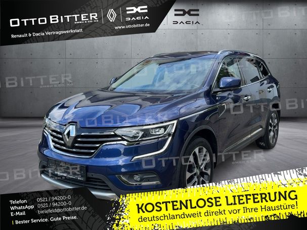 Renault Koleos dCi 175 X-Tronic 4WD INTENS 128 kW image number 1