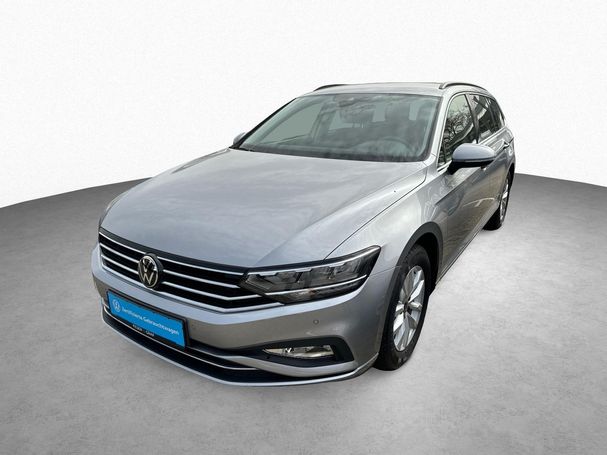 Volkswagen Passat Variant 2.0 TDI Business DSG 110 kW image number 11